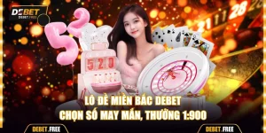 Lô đề miền Bắc