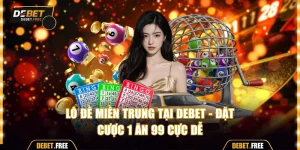 Lô đề miền Trung