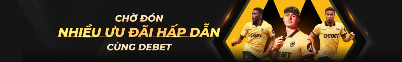 Chờ đón nhiều ưu đãi hấp dẫn cùng debet